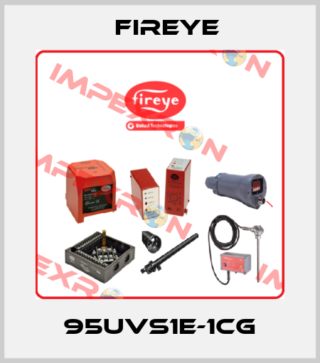95UVS1E-1CG Fireye
