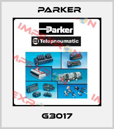 G3017 Parker