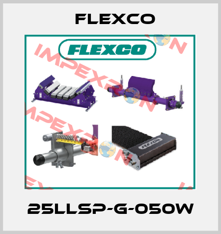 25LLSP-G-050W Flexco