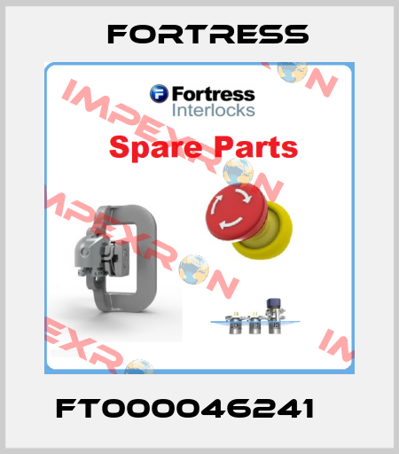 FT000046241    Fortress