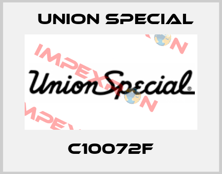 C10072F Union Special