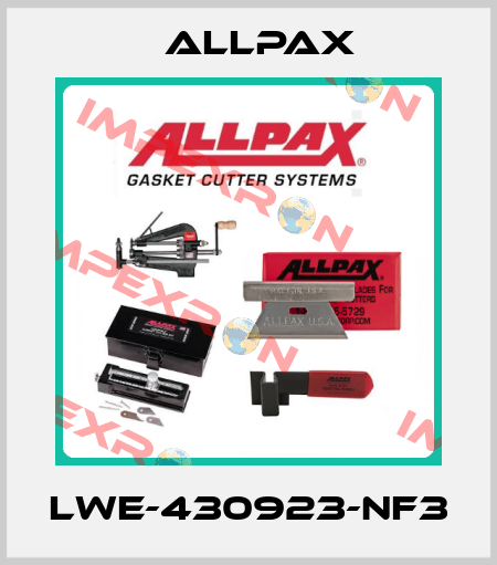 LWE-430923-NF3 Allpax