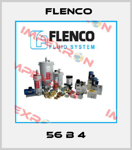 56 B 4 Flenco