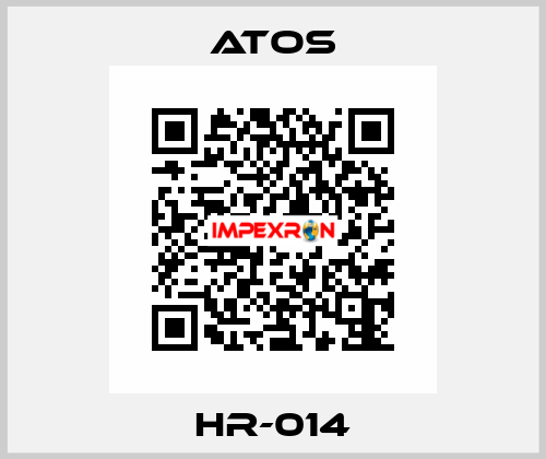 HR-014 Atos