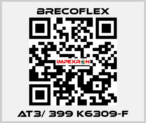 AT3/ 399 K6309-F Brecoflex