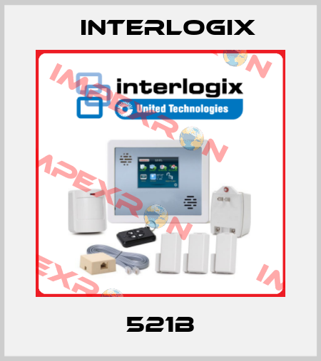 521B Interlogix