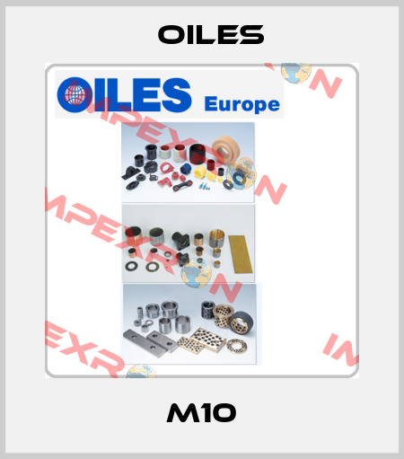M10 Oiles