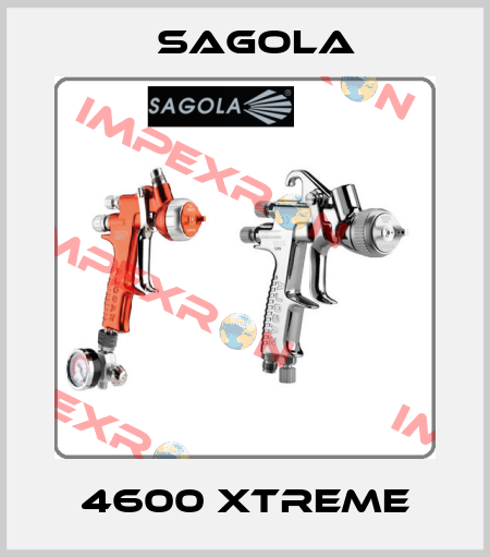 4600 Xtreme Sagola