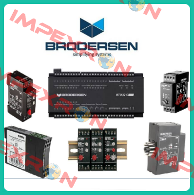 BRO.XM-S2 Brodersen