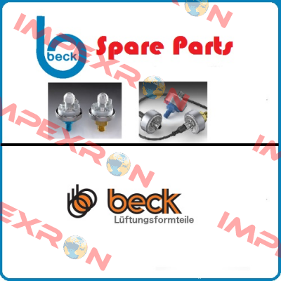 1750 14125-0001 Beck