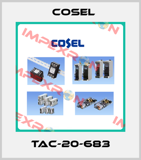 TAC-20-683 Cosel