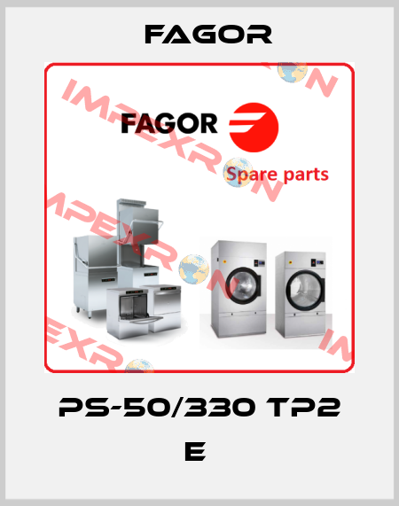 PS-50/330 TP2 E  Fagor