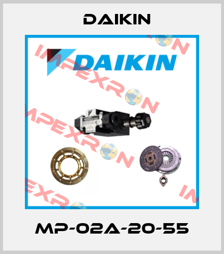 MP-02A-20-55 Daikin