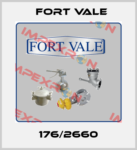 176/2660 Fort Vale