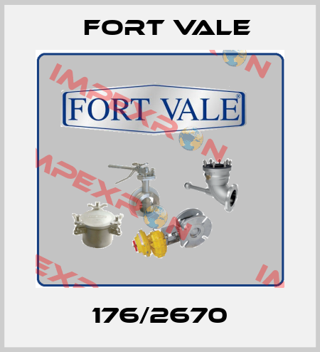 176/2670 Fort Vale