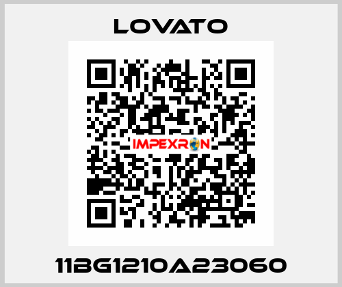 11BG1210A23060 Lovato