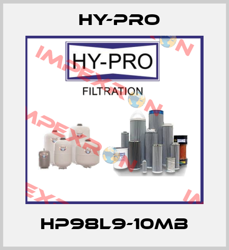 HP98L9-10MB HY-PRO