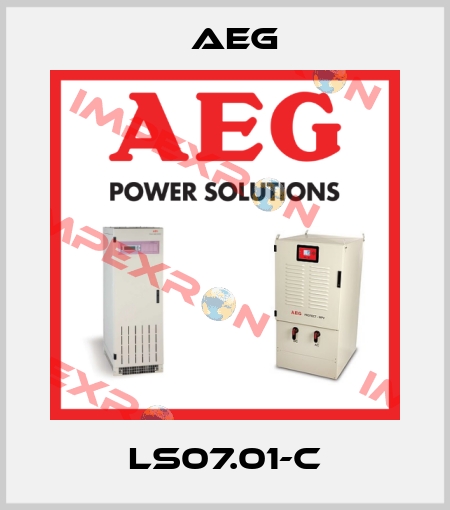 LS07.01-C AEG