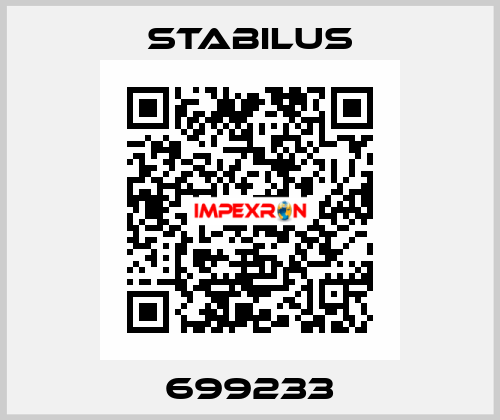 699233 Stabilus