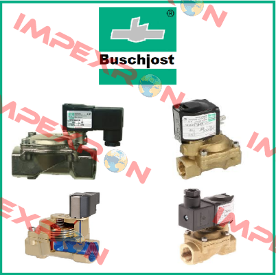 EMBA245/MEK/8271200 Buschjost