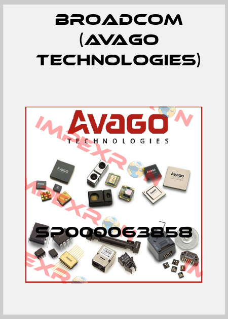 SP000063858 Broadcom (Avago Technologies)