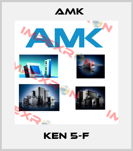 KEN 5-F AMK