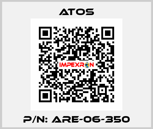 P/N: ARE-06-350 Atos