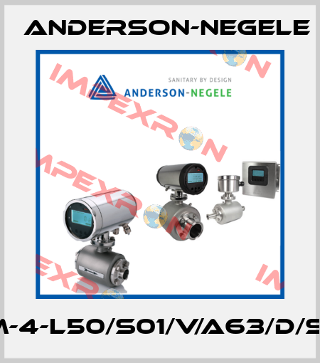 ILM-4-L50/S01/V/A63/D/S/W Anderson-Negele