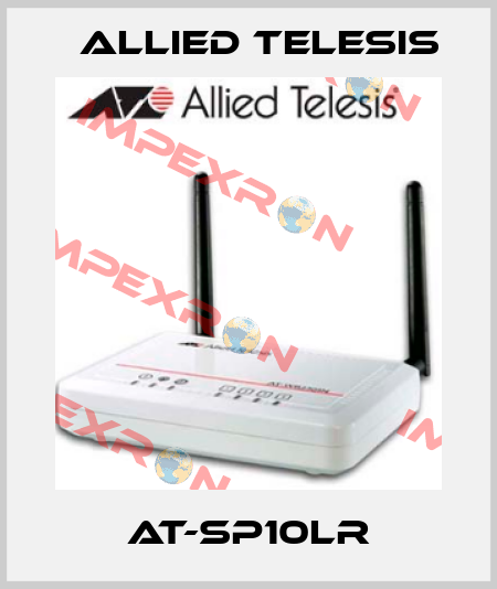 AT-SP10LR Allied Telesis