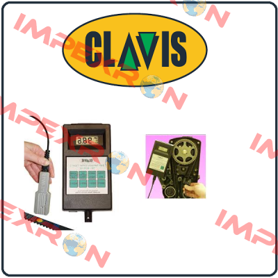 Type 3 Optical (7-300Hz) Clavis