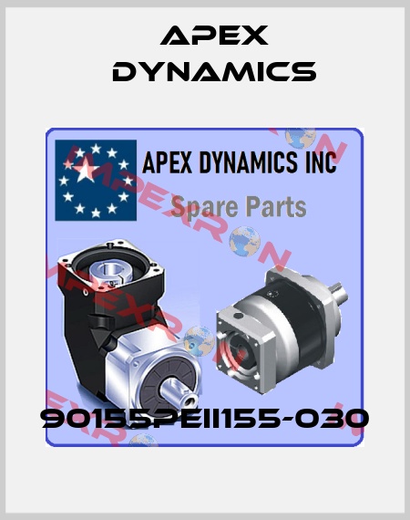 90155PEII155-030 Apex Dynamics