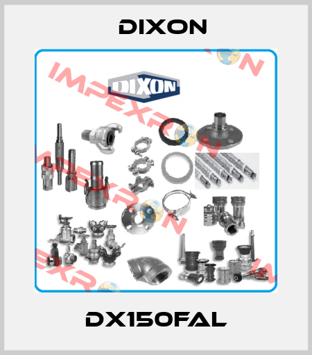 DX150FAL Dixon