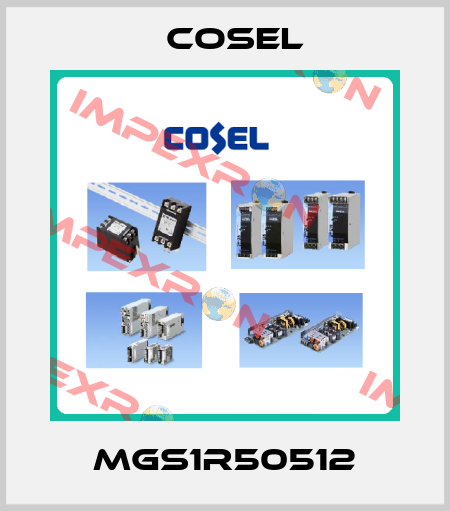MGS1R50512 Cosel