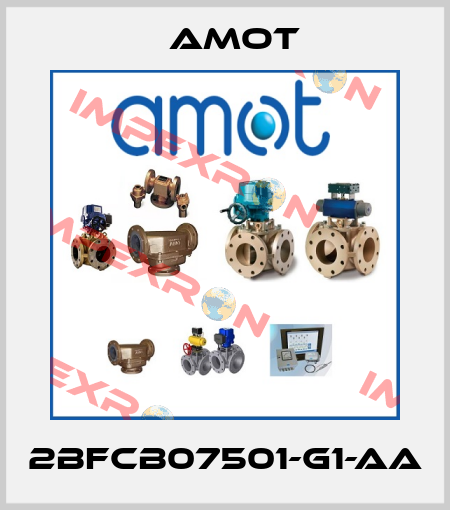2BFCB07501-G1-AA Amot