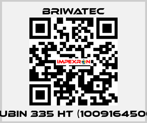 RUBIN 335 HT (1009164500) Briwatec