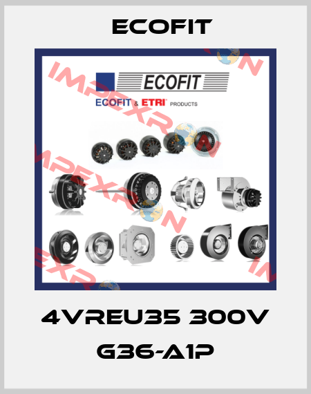 4VREu35 300V G36-A1p Ecofit