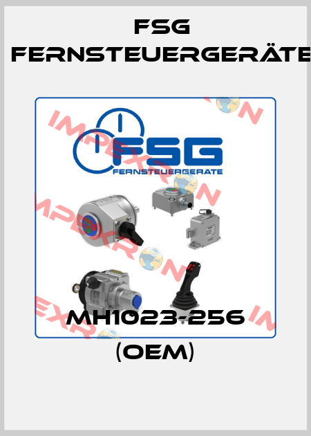 MH1023-256 (OEM) FSG Fernsteuergeräte