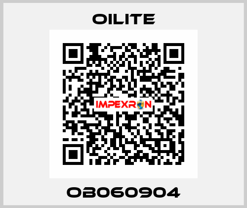 OB060904 Oilite