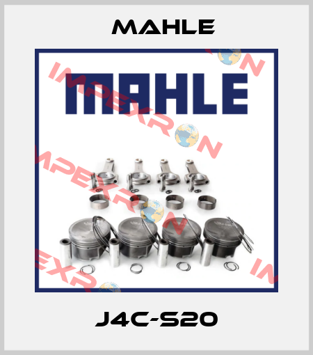 J4C-S20 MAHLE