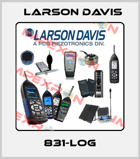 831-LOG Larson Davis