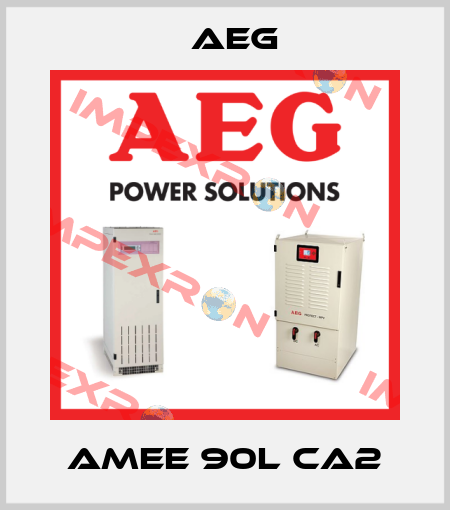 AMEE 90L CA2 AEG