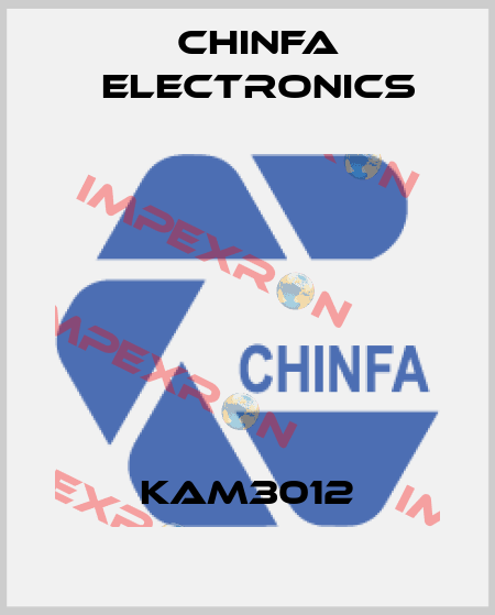 KAM3012 Chinfa Electronics