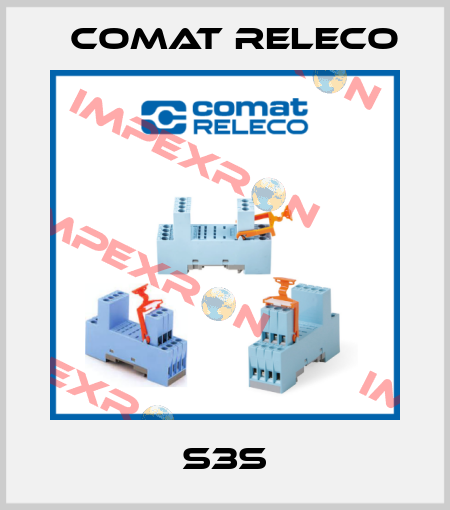 S3S Comat Releco