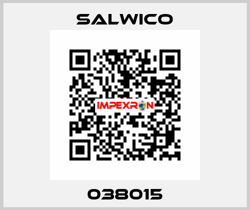 038015 Salwico