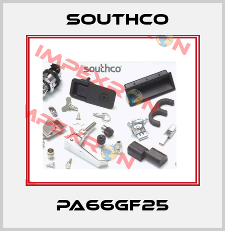 PA66GF25 Southco