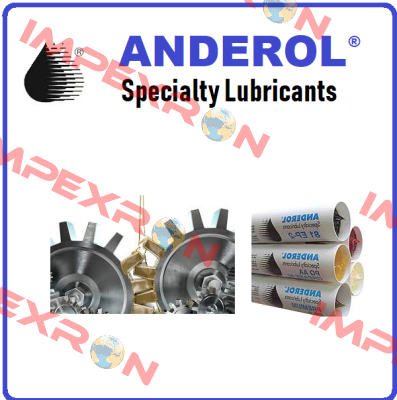 Anderol 3057 M (1 Canister with 20 liters) Anderol