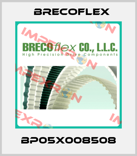 BP05X008508 Brecoflex