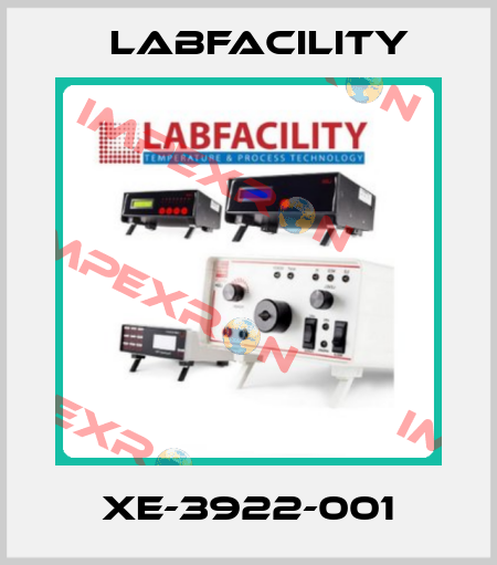 XE-3922-001 Labfacility
