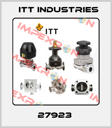 27923  Itt Industries