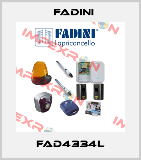 fad4334L FADINI